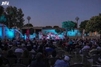 Aegina Jazz Festival