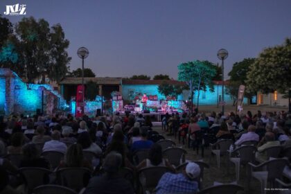 Aegina Jazz Festival