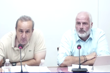 Δημοτικό Συμβούλιο Αίγινας