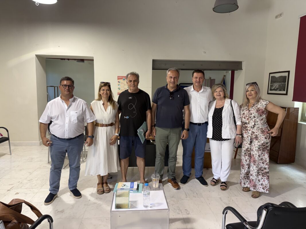 Νίκος Παπαγεωργίου