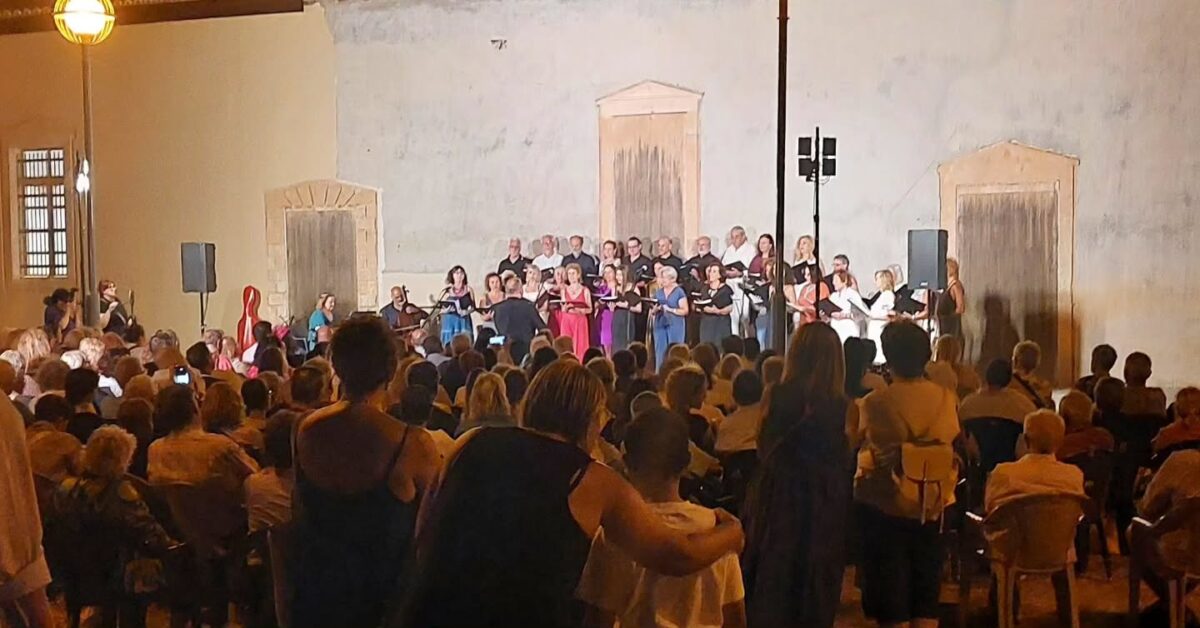16ο Φεστιβάλ Θεάτρου Αίγινας