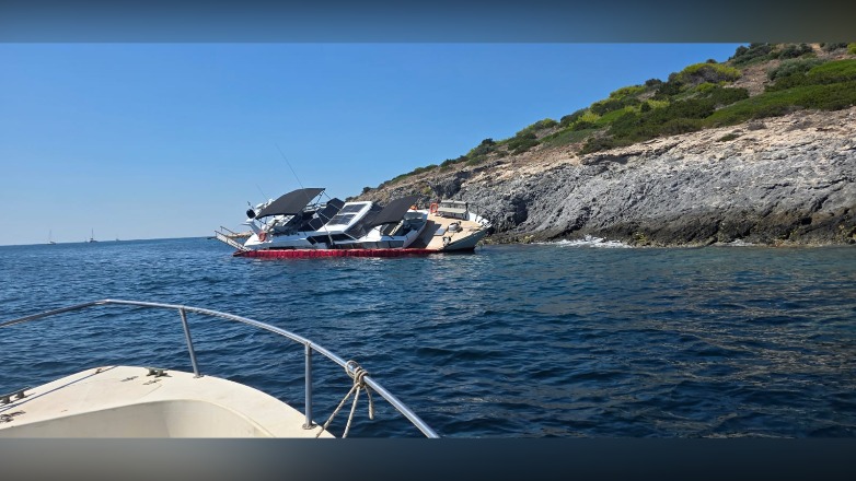 σκάφος Αίγινα
