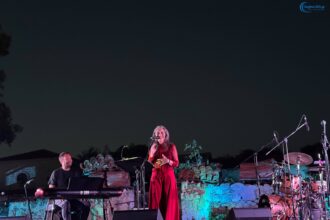 Aegina Jazz Festival