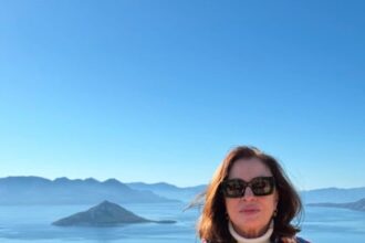 Aegina Jazz Festival 2026 Χάρις Αλεξίου