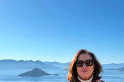 Aegina Jazz Festival 2026 Χάρις Αλεξίου