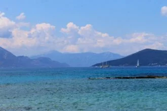 Αίγινα Σεπτέμβριο