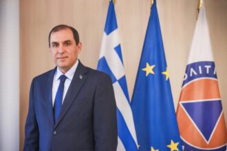 Κώστας Κατσαφάδος Αίγινα