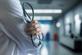 θέση γιατρού Ιατρείο Μεσαγρού