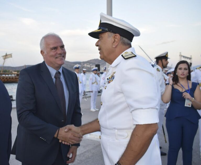 Σαλαμίνια 2026