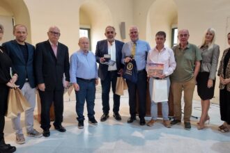 Ιωάννης Καποδίστριας Ναύπλιο