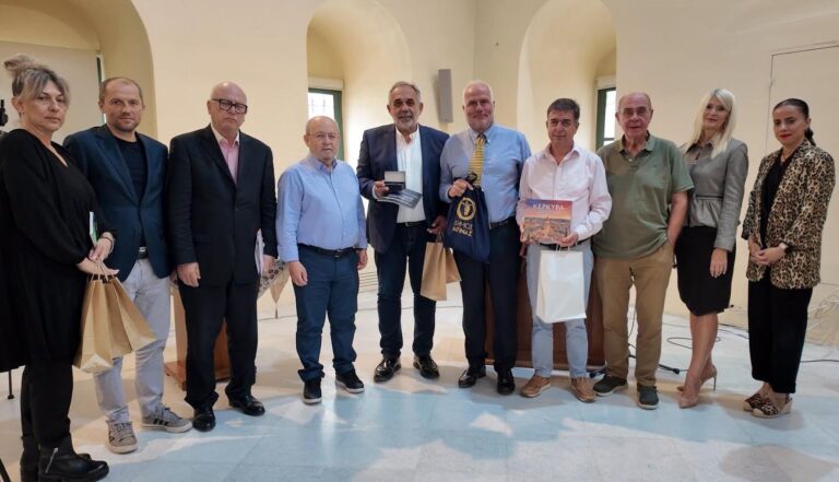 Ιωάννης Καποδίστριας Ναύπλιο