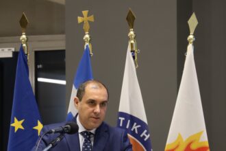 Κατσαφάδος Αίγινα