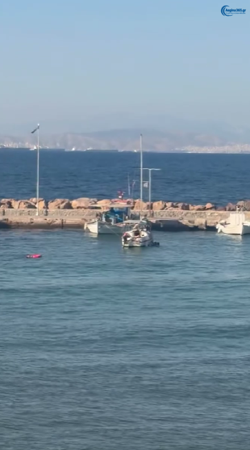 Σουβάλα Αίγινας