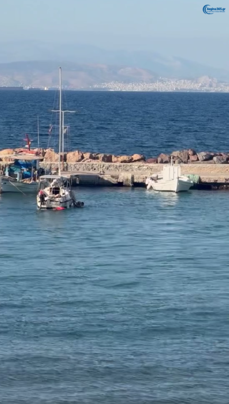 Σουβάλα Αίγινας