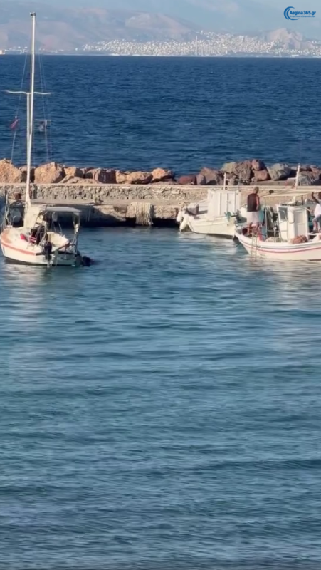 Σουβάλα Αίγινας