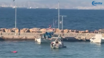 Σουβάλα Αίγινας