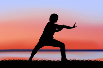 Μαθήματα Tai Chi και Qigong Αίγινα