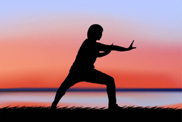 Μαθήματα Tai Chi και Qigong Αίγινα