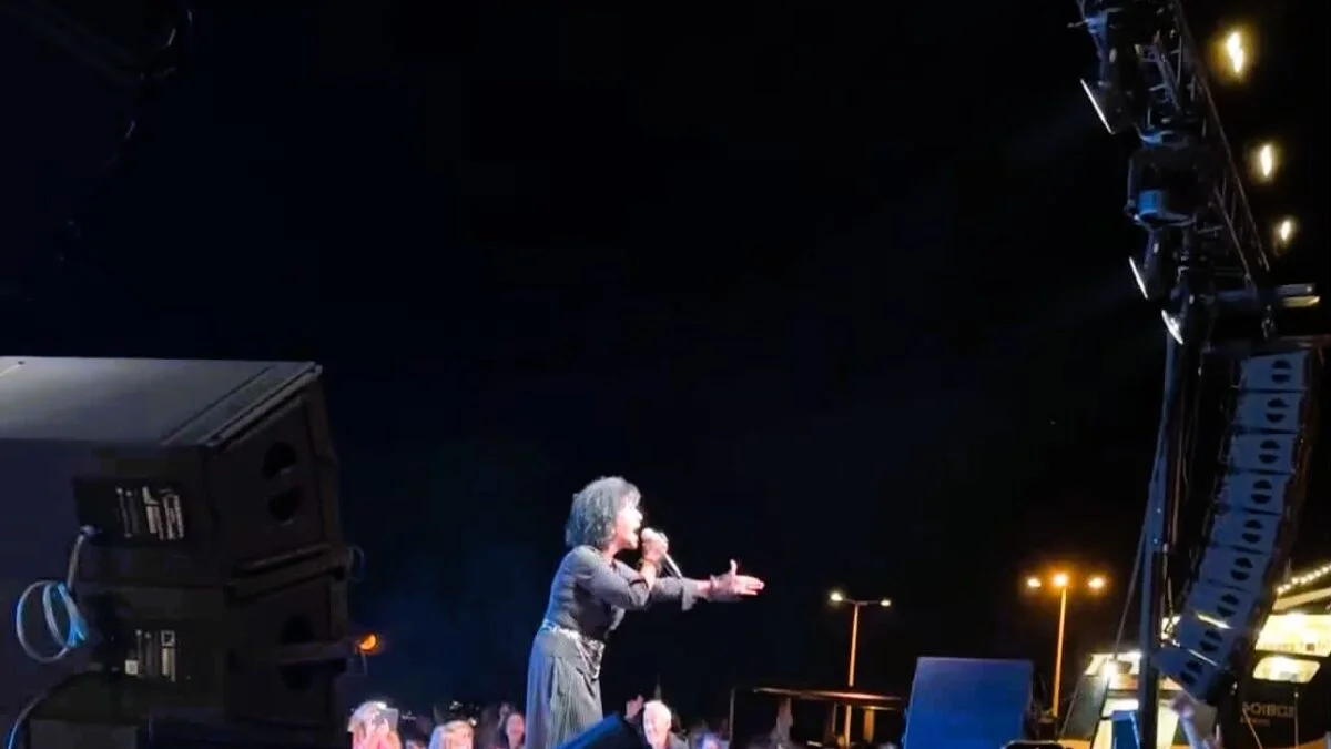 Aegina Fistiki Fest