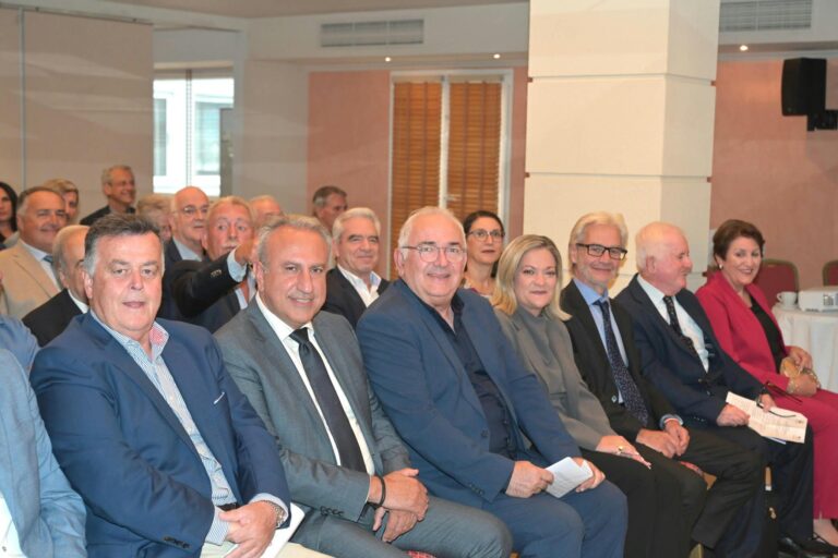 Φόρουμ Αυτοδιοίκησης στον Πόρο