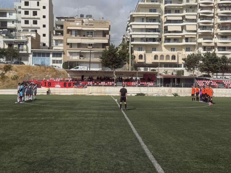 Μυρμιδόνες Αίγινας