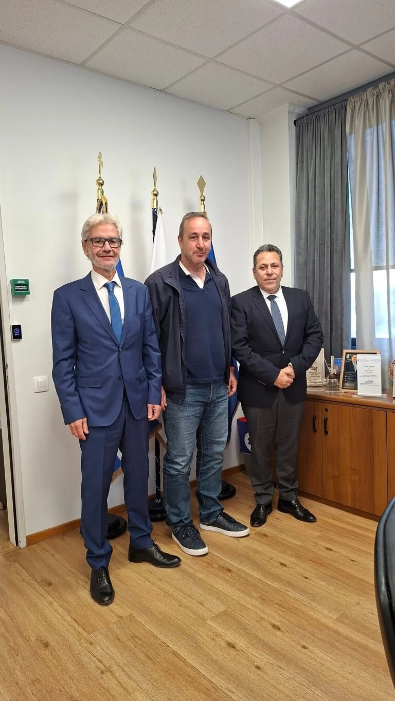 ΕΚΑΒ Αίγινα