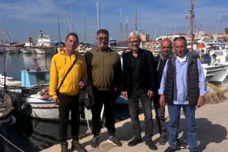 Νικόλαος Βλαχάκος Αίγινα