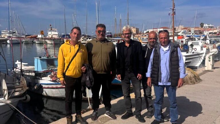 Νικόλαος Βλαχάκος Αίγινα