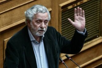 Θοδωρής Δρίτσας