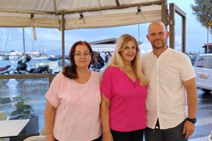 δημοτικά τέλη για τρίτεκνους Αίγινα