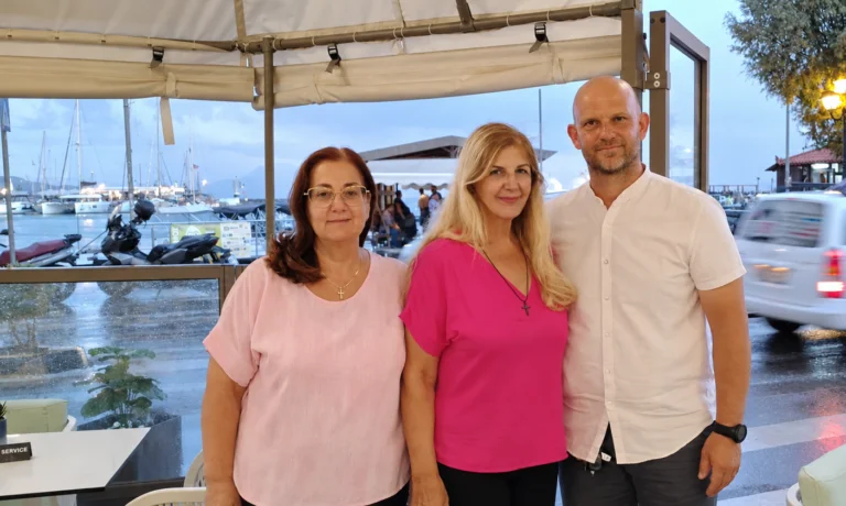 δημοτικά τέλη για τρίτεκνους Αίγινα